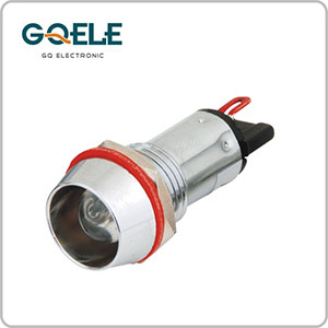 金属指示灯（∅12）