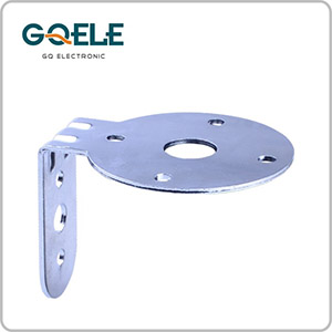 侧装座（配竖装底座）