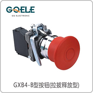 急停钮（∅40）